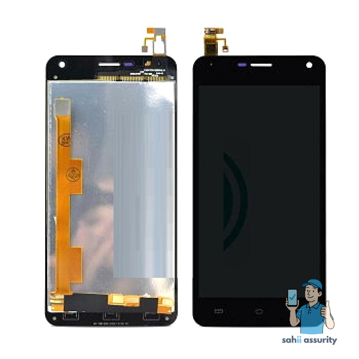 LCD with Touch Screen for Vivo X1